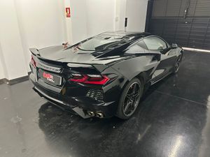 Chevrolet Corvette C8 - Foto 10