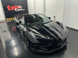 Chevrolet Corvette C8 - Foto 6