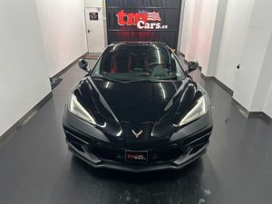 Chevrolet Corvette C8 - Foto 4