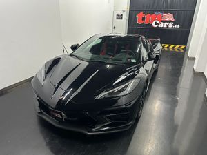 Chevrolet Corvette C8 - Foto 3