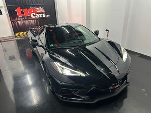 Chevrolet Corvette C8 - Foto 5
