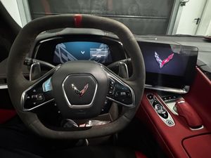 Chevrolet Corvette C8 - Foto 11