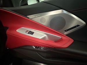 Chevrolet Corvette C8 - Foto 16