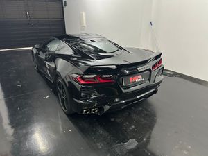 Chevrolet Corvette C8 - Foto 7
