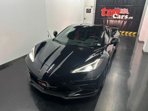 Chevrolet Corvette C8 - Foto 3