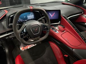 Chevrolet Corvette C8 - Foto 12