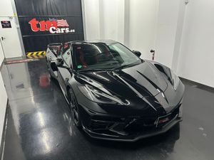 Chevrolet Corvette C8 - Foto 2