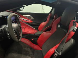 Chevrolet Corvette C8 - Foto 13