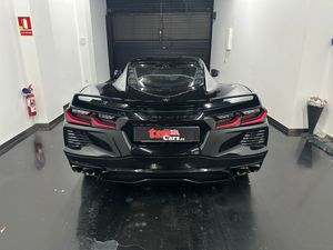Chevrolet Corvette C8 - Foto 8