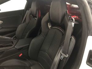 Chevrolet Corvette C8 Z51  - Foto 14