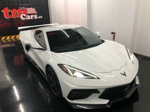 Chevrolet Corvette C8 Z51  - Foto 3