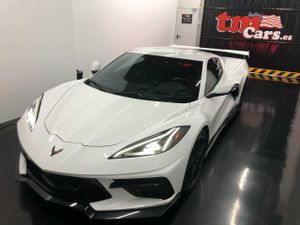 Chevrolet Corvette C8 Z51  - Foto 3
