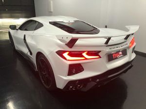 Chevrolet Corvette C8 Z51  - Foto 5