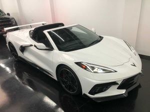 Chevrolet Corvette C8 Z51  - Foto 9