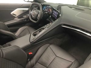 Chevrolet Corvette C8 Z51  - Foto 13