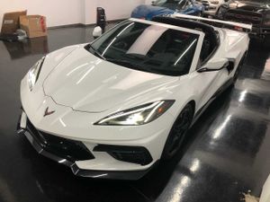 Chevrolet Corvette C8 Z51  - Foto 8
