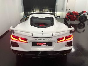 Chevrolet Corvette C8 Z51  - Foto 10
