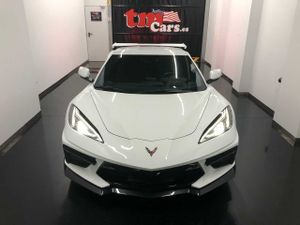 Chevrolet Corvette C8 Z51  - Foto 2