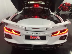 Chevrolet Corvette C8 Z51  - Foto 11
