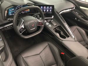 Chevrolet Corvette C8 Z51  - Foto 12