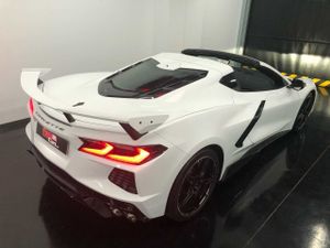 Chevrolet Corvette C8 Z51  - Foto 4