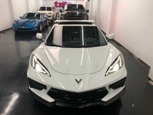 Chevrolet Corvette C8 Z51  - Foto 7