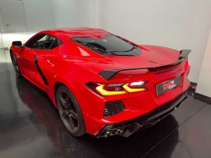 Chevrolet Corvette C8 Z51 3LT  - Foto 5