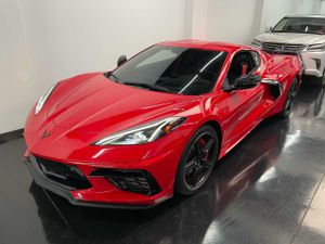 Chevrolet Corvette C8 Z51 3LT  - Foto 3