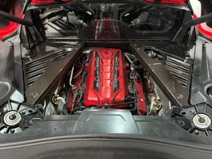Chevrolet Corvette C8 Z51 3LT  - Foto 11