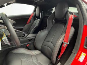 Chevrolet Corvette C8 Z51 3LT  - Foto 9