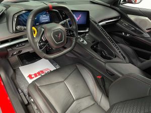Chevrolet Corvette C8 Z51 3LT  - Foto 7