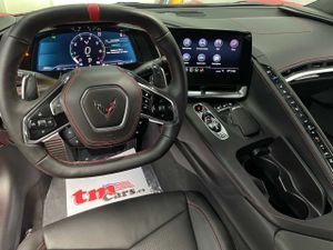 Chevrolet Corvette C8 Z51 3LT  - Foto 8