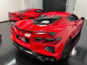 Chevrolet Corvette C8 Z51 3LT  - Foto 6