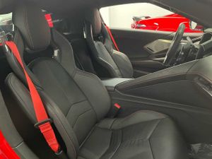 Chevrolet Corvette C8 Z51 3LT  - Foto 10