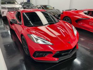 Chevrolet Corvette C8 Z51 3LT  - Foto 4