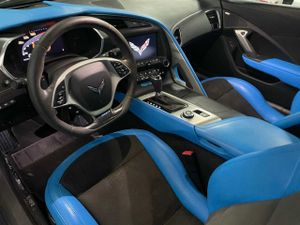 Chevrolet Corvette GRAND SPORT Collector Edition  - Foto 5