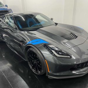 Chevrolet Corvette GRAND SPORT Collector Edition  - Foto 3