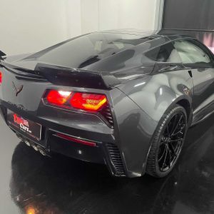 Chevrolet Corvette GRAND SPORT Collector Edition  - Foto 4