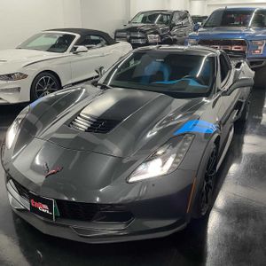 Chevrolet Corvette GRAND SPORT Collector Edition  - Foto 3