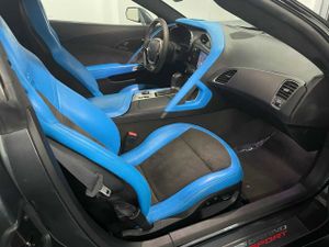 Chevrolet Corvette GRAND SPORT Collector Edition  - Foto 6
