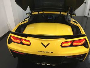 Chevrolet Corvette Z51  - Foto 5