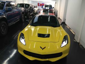 Chevrolet Corvette Z51  - Foto 3