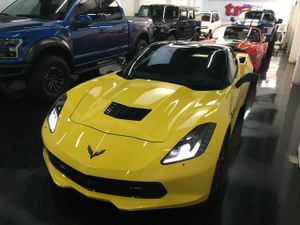 Chevrolet Corvette Z51  - Foto 2