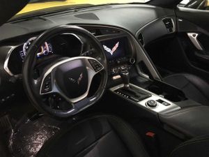 Chevrolet Corvette Z51  - Foto 6