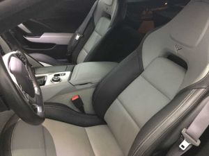 Chevrolet Corvette Z51 2LT  - Foto 10