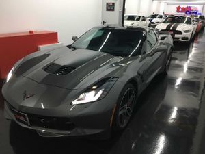 Chevrolet Corvette Z51 2LT  - Foto 2