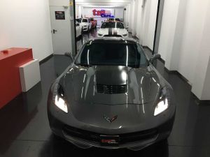 Chevrolet Corvette Z51 2LT  - Foto 3