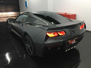 Chevrolet Corvette Z51 2LT  - Foto 6