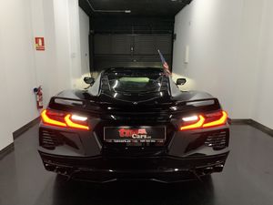 Chevrolet Corvette Z51 3LT  - Foto 6