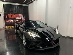 Chevrolet Corvette Z51 3LT  - Foto 3